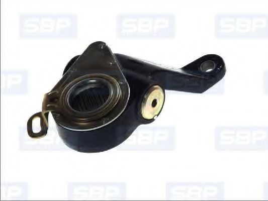 08-ME009 Reglaj parghie, sistem franare SBP 