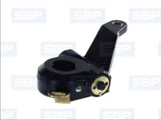 Reglaj parghie, sistem franare 2