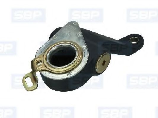 Reglaj parghie, sistem franare 3