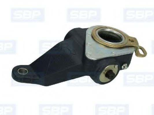 Reglaj parghie, sistem franare 4