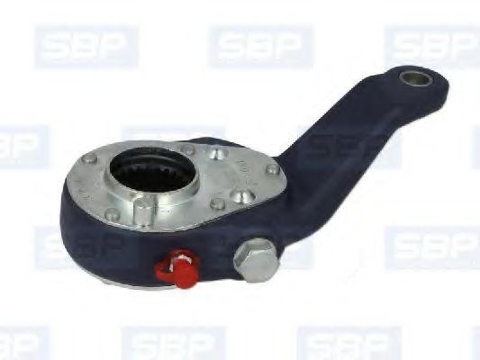 08-ME011 Reglaj parghie, sistem franare SBP 