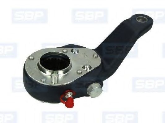 Reglaj parghie, sistem franare 3