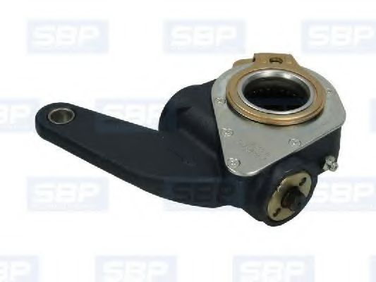 Reglaj parghie, sistem franare 2