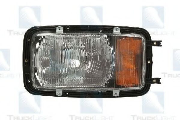 HL-ME014L Far TRUCKLIGHT 