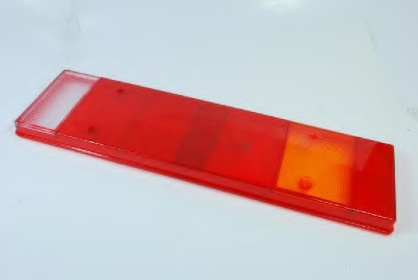 TL-MA001L-L/R Dispersor, lampa spate TRUCKLIGHT 