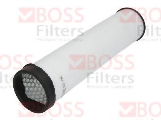 Filtru aer secundar