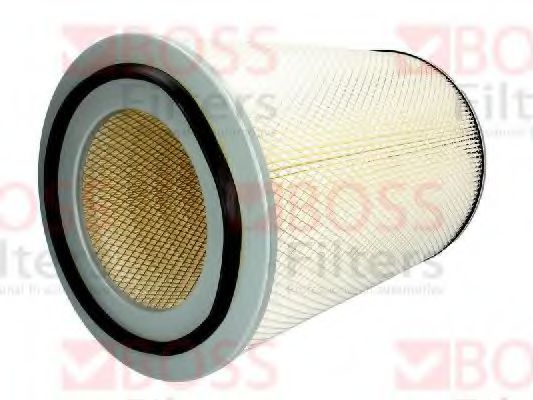 BS01-140 Filtru aer BOSS FILTERS 
