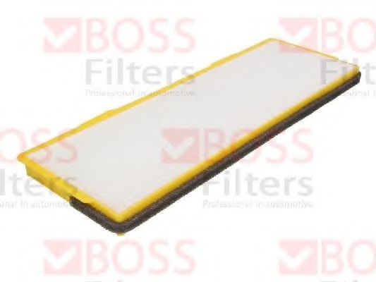 Filtru, aer habitaclu 2