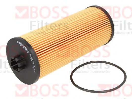 Filtru ulei 2