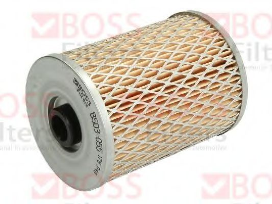 BS03-055 Filtru hidraulic, cutie de viteze automata BOSS FILTERS 
