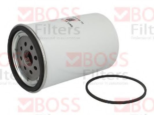 filtru combustibil