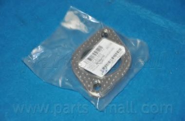 P1N-A013 Garnitura, galerie admisie /evacuare PARTS-MALL 