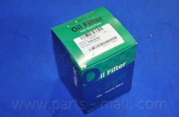 PB2-005 Filtru ulei PARTS-MALL 