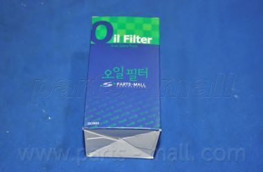 PBH-037 Filtru ulei PARTS-MALL 