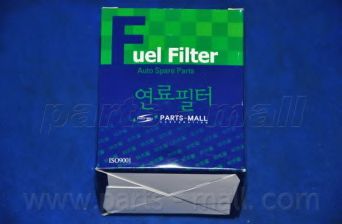 PCD-001 filtru combustibil PARTS-MALL 