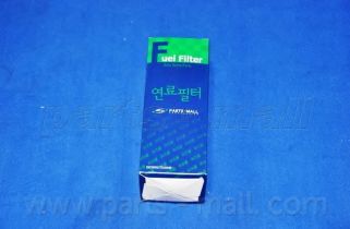 PCD-005 filtru combustibil PARTS-MALL 