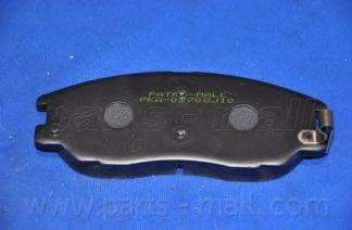 set placute frana,frana disc 5