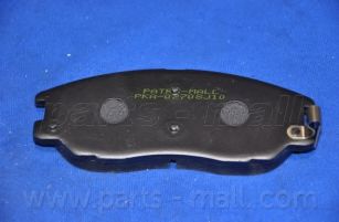 set placute frana,frana disc 5