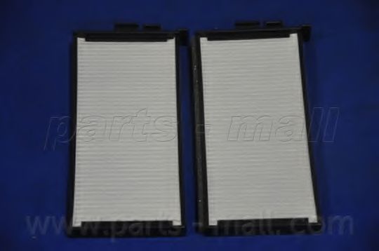 PMD-002 Filtru, aer habitaclu PARTS-MALL 