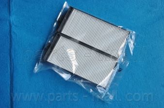 PMD-P01 Filtru, aer habitaclu PARTS-MALL 