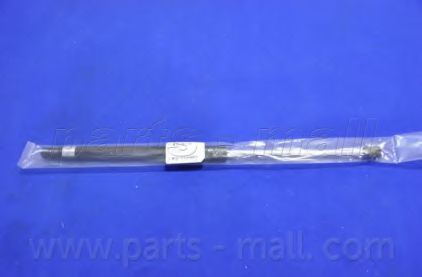 PQA-017 Amortizor portbagaj PARTS-MALL 