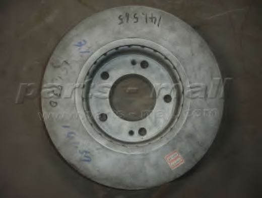 Disc frana 2