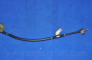 PTD-005 Cablu, frana de parcare PARTS-MALL 