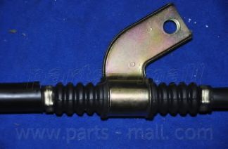 Cablu, frana de parcare 3