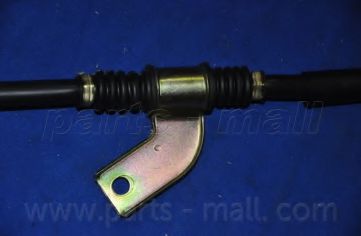 Cablu, frana de parcare 6
