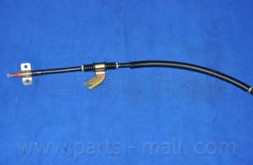 PTD-021 Cablu, frana de parcare PARTS-MALL 