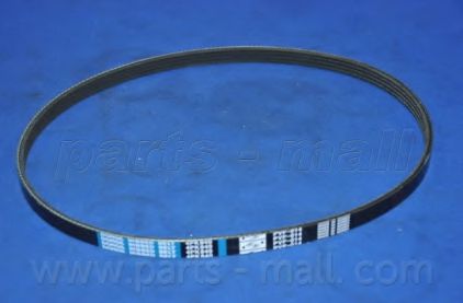 PVF-014 Curea transmisie PARTS-MALL 