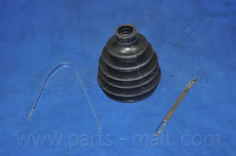 PXCWA-316 Ansamblu burduf, articulatie planetara PARTS-MALL 