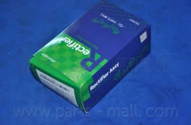 PXPCA-013 Punte diode PARTS-MALL 