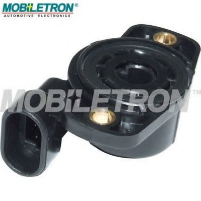 TP-E005 Senzor, pozitie clapeta acceleratie MOBILETRON 