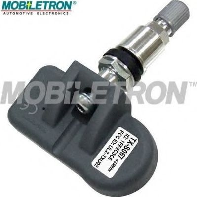TX-S067 senzor, sistem de control al presiunii pneuri MOBILETRON 