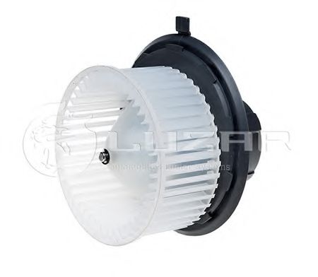 LFh 0555 Ventilator, habitaclu LUZAR 