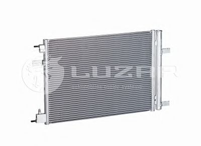 Condensator, climatizare