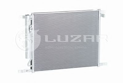 Condensator, climatizare