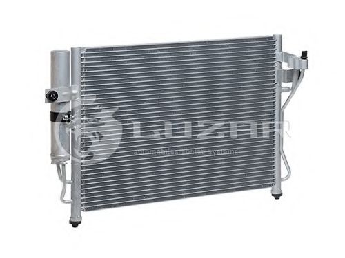 Condensator, climatizare