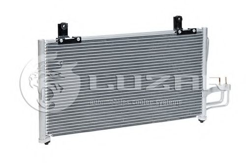 Condensator, climatizare