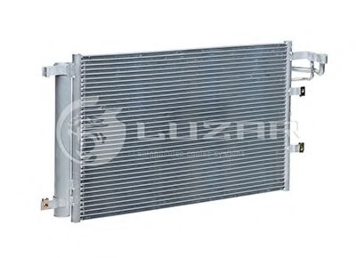 Condensator, climatizare
