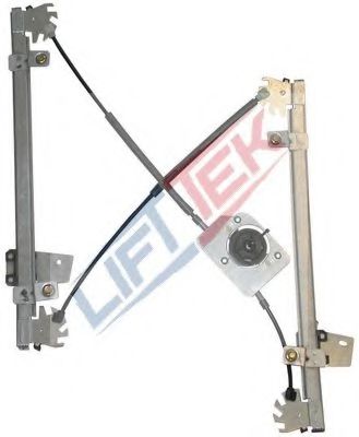 LT DN701 R Mecanism actionare geam LIFT-TEK 