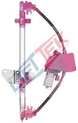LT DN85 L Mecanism actionare geam LIFT-TEK 