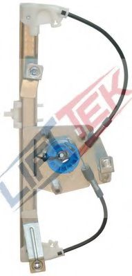 LT FR712 L Mecanism actionare geam LIFT-TEK 