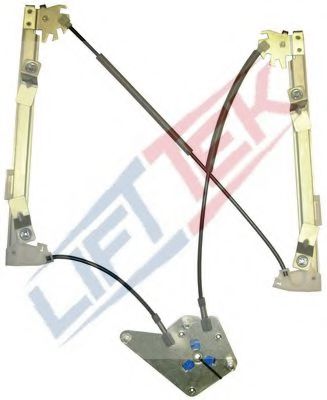 LT FR723 R Mecanism actionare geam LIFT-TEK 