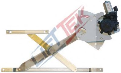 LT FR84 L Mecanism actionare geam LIFT-TEK 