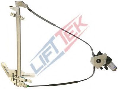 LT FT57 R Mecanism actionare geam LIFT-TEK 