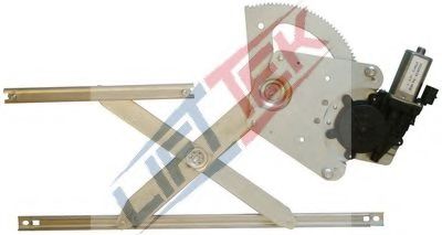 LT GM129 L Mecanism actionare geam LIFT-TEK 