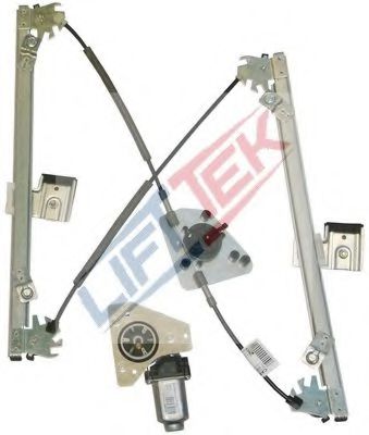 LT KA09 R Mecanism actionare geam LIFT-TEK 