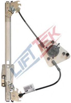 LT KA702 L Mecanism actionare geam LIFT-TEK 